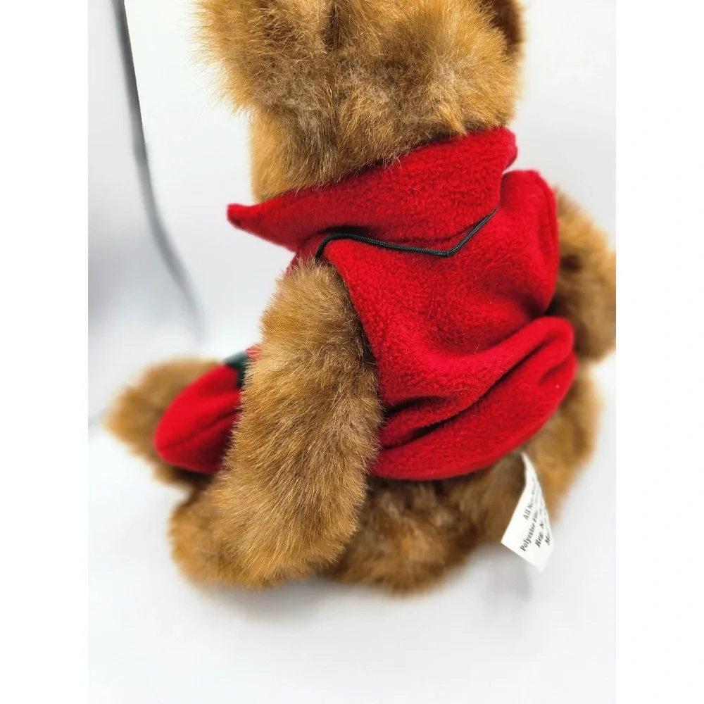 Russ T. Mc Bear 2000‎ Trade Secrets 18